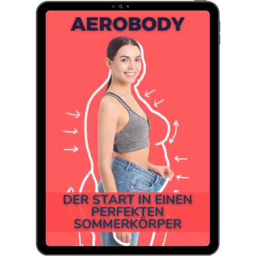 Aerobody E-Book